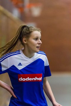 Bild 7 - Dodenhof Frauenturnier Finaltag